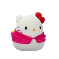 М'яка іграшка Squishmallows - Хелоу Кітті в образі Моя Мелоді (20 cm) М'яка іграшка Squishmallows - Хелоу Кітті в образі Моя Мелоді (20 cm)