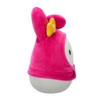 М'яка іграшка Squishmallows - Хелоу Кітті в образі Моя Мелоді (20 cm) М'яка іграшка Squishmallows - Хелоу Кітті в образі Моя Мелоді (20 cm)