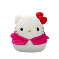 М'яка іграшка Squishmallows - Хелоу Кітті в образі Моя Мелоді (20 cm) М'яка іграшка Squishmallows - Хелоу Кітті в образі Моя Мелоді (20 cm)