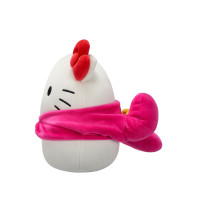 М'яка іграшка Squishmallows - Хелоу Кітті в образі Моя Мелоді (20 cm) М'яка іграшка Squishmallows - Хелоу Кітті в образі Моя Мелоді (20 cm)