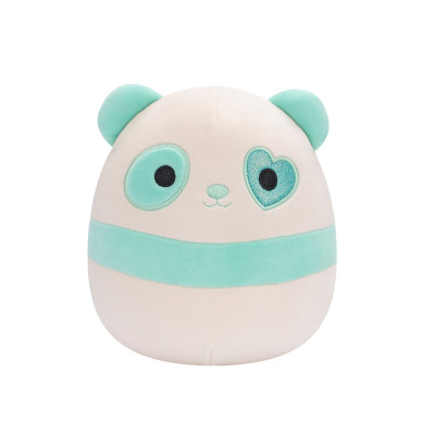 М'яка іграшка Squishmallows – Панда Швиндт (13 cm) М'яка іграшка Squishmallows – Панда Швиндт (13 cm)