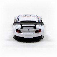 Автомодель - BMW Z4 GT3 (білий)