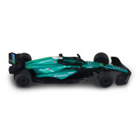 Автомодель - Aston Martin F1 (2024) (1:43)