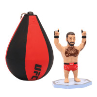 Ігровий набір з колекційною іграшкою UFC - Спідбол