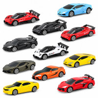 Мінімодель – Street Racers S3 (1:64)