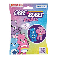 Дисплей іграшок-сюрпризів Cool Things серії Care Bears - Зіркові друзі (24 шт) Дисплей іграшок-сюрпризів Cool Things серії Care Bears - Зіркові друзі (24 шт)