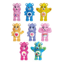 Дисплей іграшок-сюрпризів Cool Things серії Care Bears - Зіркові друзі (24 шт) Дисплей іграшок-сюрпризів Cool Things серії Care Bears - Зіркові друзі (24 шт)