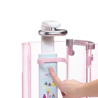 Автоматична Душова Кабінка Для Ляльки Baby Born - Веселе Купання Автоматична Душова Кабінка Для Ляльки Baby Born - Веселе Купання