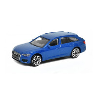 Ігровий набір - Евакуатор з автомоделлю Audi A6 Avant Ігровий набір - Евакуатор з автомоделлю Audi A6 Avant