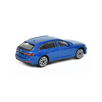 Ігровий набір - Евакуатор з автомоделлю Audi A6 Avant Ігровий набір - Евакуатор з автомоделлю Audi A6 Avant