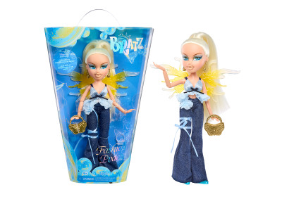 Ігровий набір Bratz серії Fashion Pixiez – Хлоя