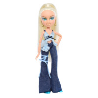 Ігровий набір Bratz серії Fashion Pixiez – Хлоя