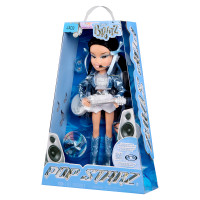 Лялька Bratz серії Pop Starz – Джейд