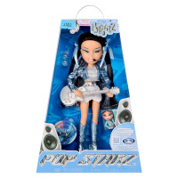 Лялька Bratz серії Pop Starz – Джейд
