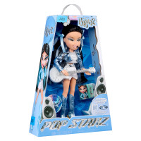 Лялька Bratz серії Pop Starz – Джейд