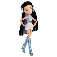 Лялька Bratz серії Pop Starz – Джейд