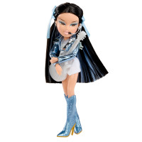 Лялька Bratz серії Pop Starz – Джейд
