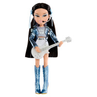 Лялька Bratz серії Pop Starz – Джейд