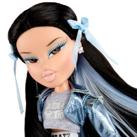 Лялька Bratz серії Pop Starz – Джейд