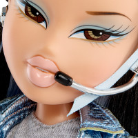 Лялька Bratz серії Pop Starz – Джейд