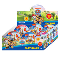 Іграшка Cool Things серії Paw Patrol - Патрульні м'ячики