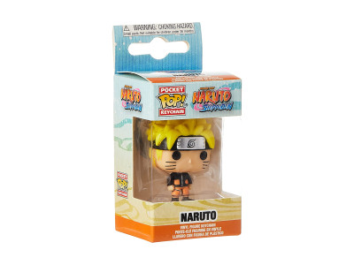 Ігрова фігурка на кліпсі Funko POP! - Наруто
