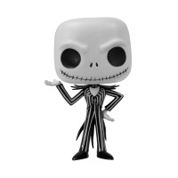 Ігрова фігурка FUNKO POP! серії Жах перед Різдвом - Джек Скеллінгтон