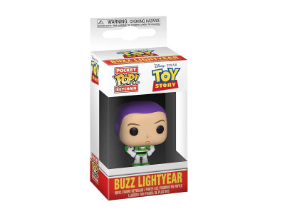 Ігрова фігурка на кліпсі Funko POP! серії Історія іграшок - Базз Лайтер