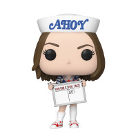 Ігрова фігурка Funko POP! серії Дивні дива - Робін (з рахунком) Ігрова фігурка Funko POP! серії Дивні дива - Робін (з рахунком)