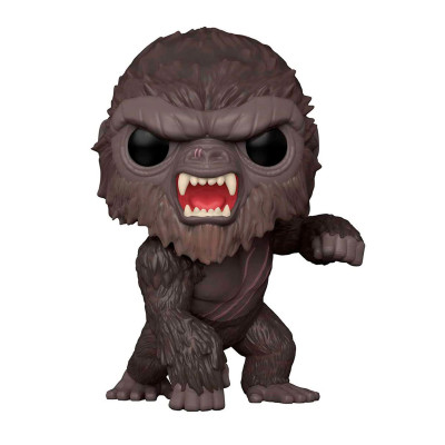 Ігрова фігурка Funko POP! - Конг 25 см Ігрова фігурка Funko POP! - Конг 25 см