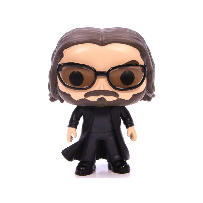 Ігрова фігурка Funko POP! серії Матриця 4 - Нео Ігрова фігурка Funko POP! серії Матриця 4 - Нео