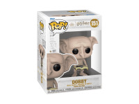 Ігрова фігурка Funko POP! cерії Гаррі Поттер - Доббі