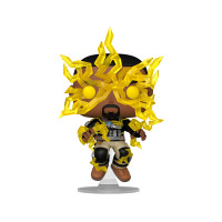Ігрова фігурка Funko POP! cерії Людина-павук: НШД – Електро Ігрова фігурка Funko POP! cерії Людина-павук: НШД – Електро