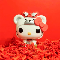 Ігрова фігурка Funko Pop! - Кітті у костюмі ведмедя