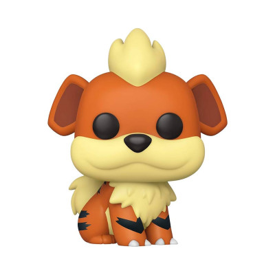 Ігрова фігурка Funko POP! - Гроуліт Ігрова фігурка Funko POP! - Гроуліт