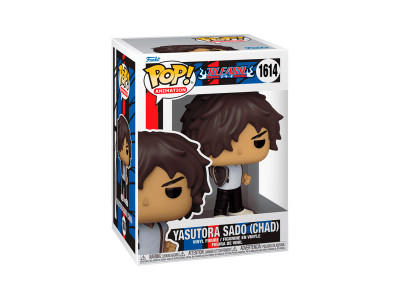 Ігрова фігурка Funko POP! - Ясутора Садо