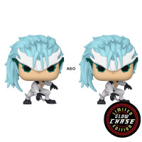 Ігрова фігурка Funko POP! - Ґріммджоу Джаґерджак (w/CH(GW)) Ігрова фігурка Funko POP! - Ґріммджоу Джаґерджак (w/CH(GW))
