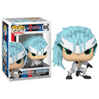 Ігрова фігурка Funko POP! - Ґріммджоу Джаґерджак (w/CH(GW)) Ігрова фігурка Funko POP! - Ґріммджоу Джаґерджак (w/CH(GW))