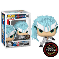Ігрова фігурка Funko POP! - Ґріммджоу Джаґерджак (w/CH(GW)) Ігрова фігурка Funko POP! - Ґріммджоу Джаґерджак (w/CH(GW))