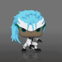 Ігрова фігурка Funko POP! - Ґріммджоу Джаґерджак (w/CH(GW)) Ігрова фігурка Funko POP! - Ґріммджоу Джаґерджак (w/CH(GW))