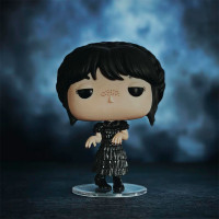 Ігрова фігурка Funko POP! серии Венздей - Рейвен Ігрова фігурка Funko POP! серии Венздей - Рейвен