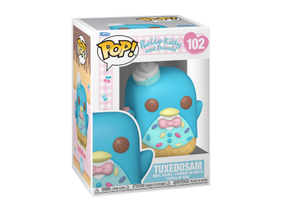 Ігрова фігурка Funko POP! - Такседо Сем Ігрова фігурка Funko POP! - Такседо Сем