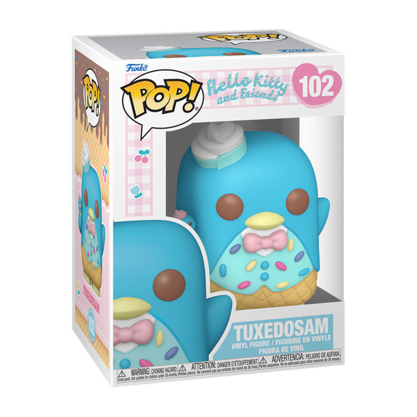 Ігрова фігурка Funko POP! - Такседо Сем Ігрова фігурка Funko POP! - Такседо Сем