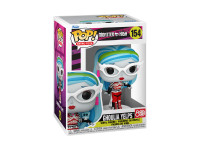 Ігрова фігурка Funko POP! серії Monster High - Гулія