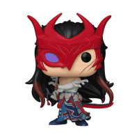 Ігрова фігурка Funko POP! серії Ліга легенд - Йоне
