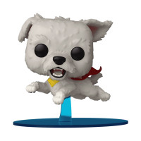 Ігрова фігурка Funko Pop! серії DC - Крипто Суперпес Ігрова фігурка Funko Pop! серії DC - Крипто Суперпес