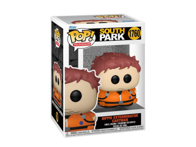 Ігрова фігурка Funko POP! серії Південний парк S6 - Ерік Картмен