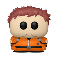 Ігрова фігурка Funko POP! серії Південний парк S6 - Ерік Картмен