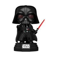 Ігрова фігурка Funko POP! серії Зоряні війни - Дарт Вейдер (звук, світло)