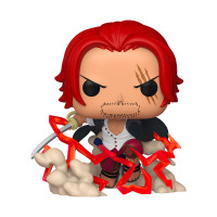 Ігрова фігурка Funko POP! серії Великий куш - Шанкс